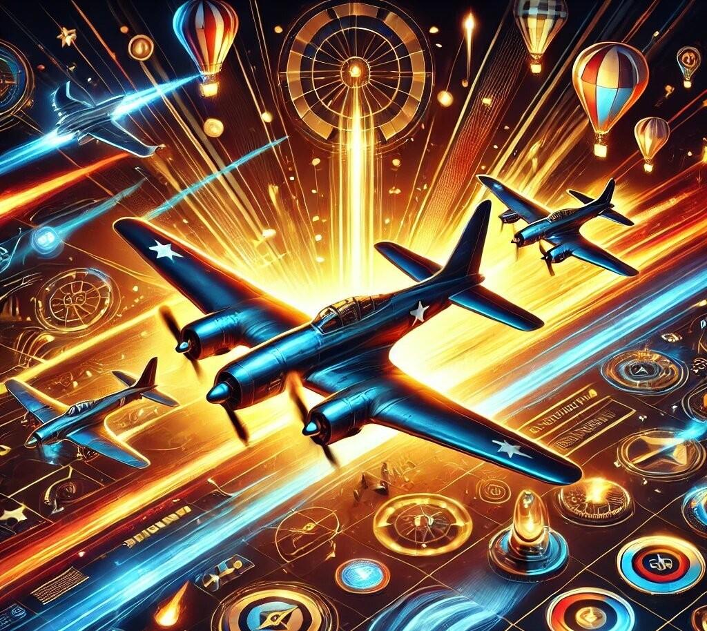 Vantagens do Aviator no pg00