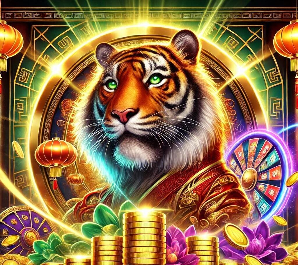 pg00 Dicas para Fortune Tiger