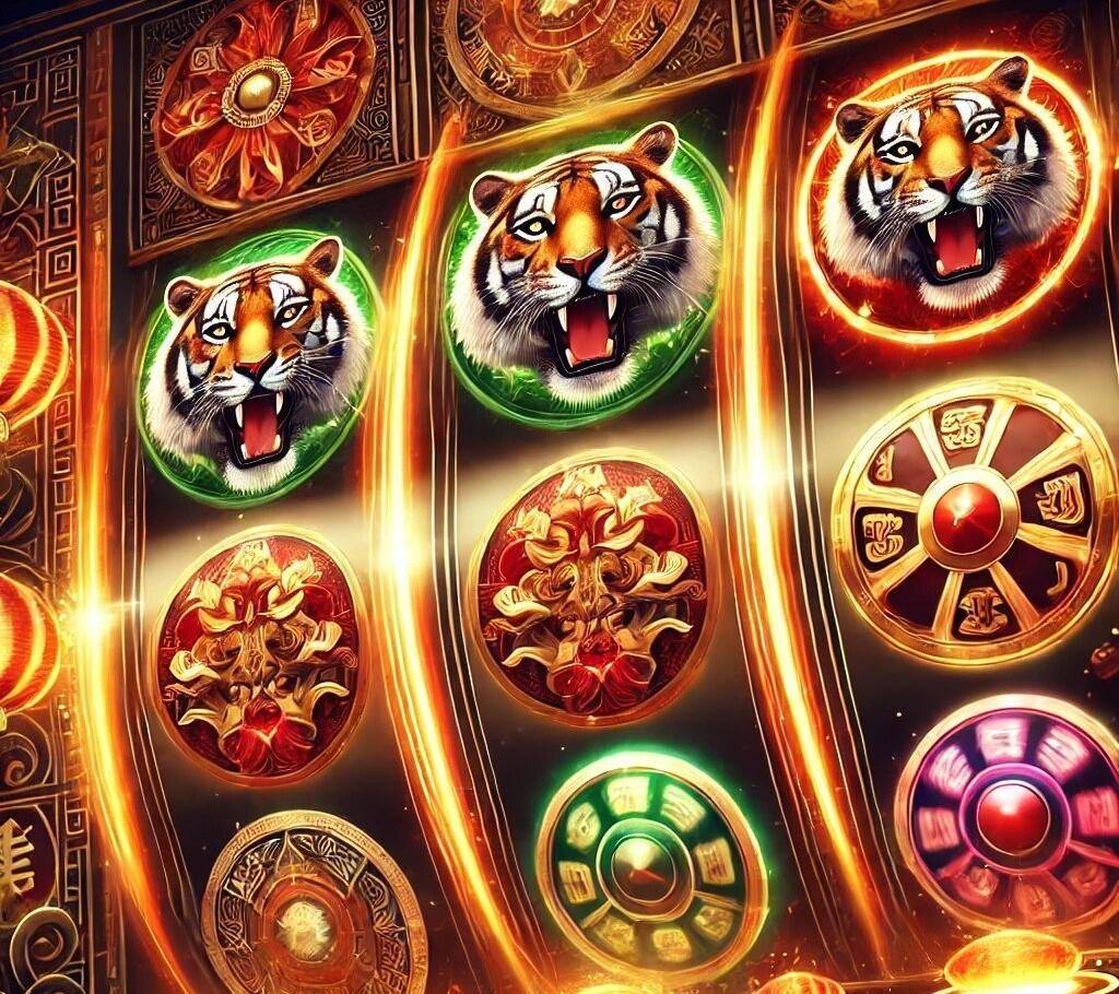 pg00 Como Jogar Fortune Tiger