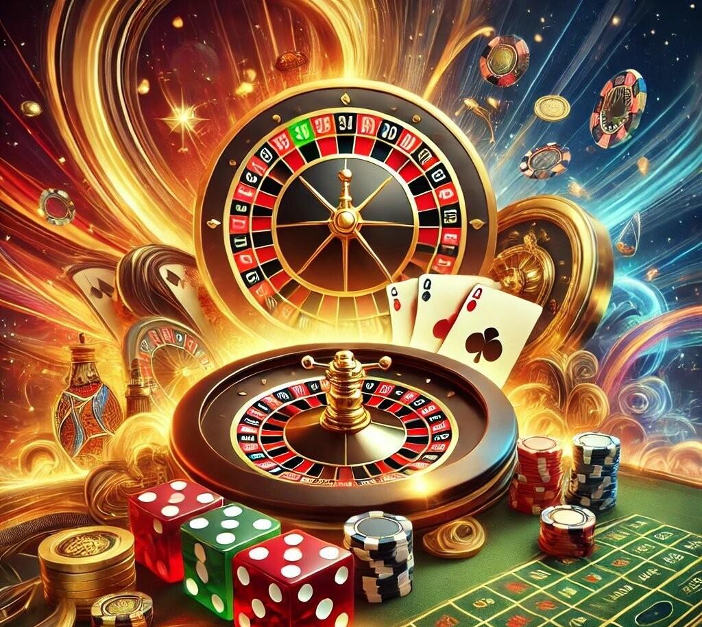 pg00 Jogos Populares no Cassino