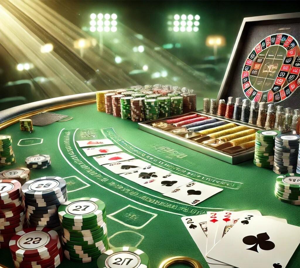 pg00 Jogos Populares no Cassino