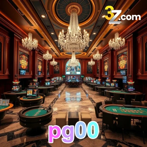 pg00 Jogos de caça-níqueis